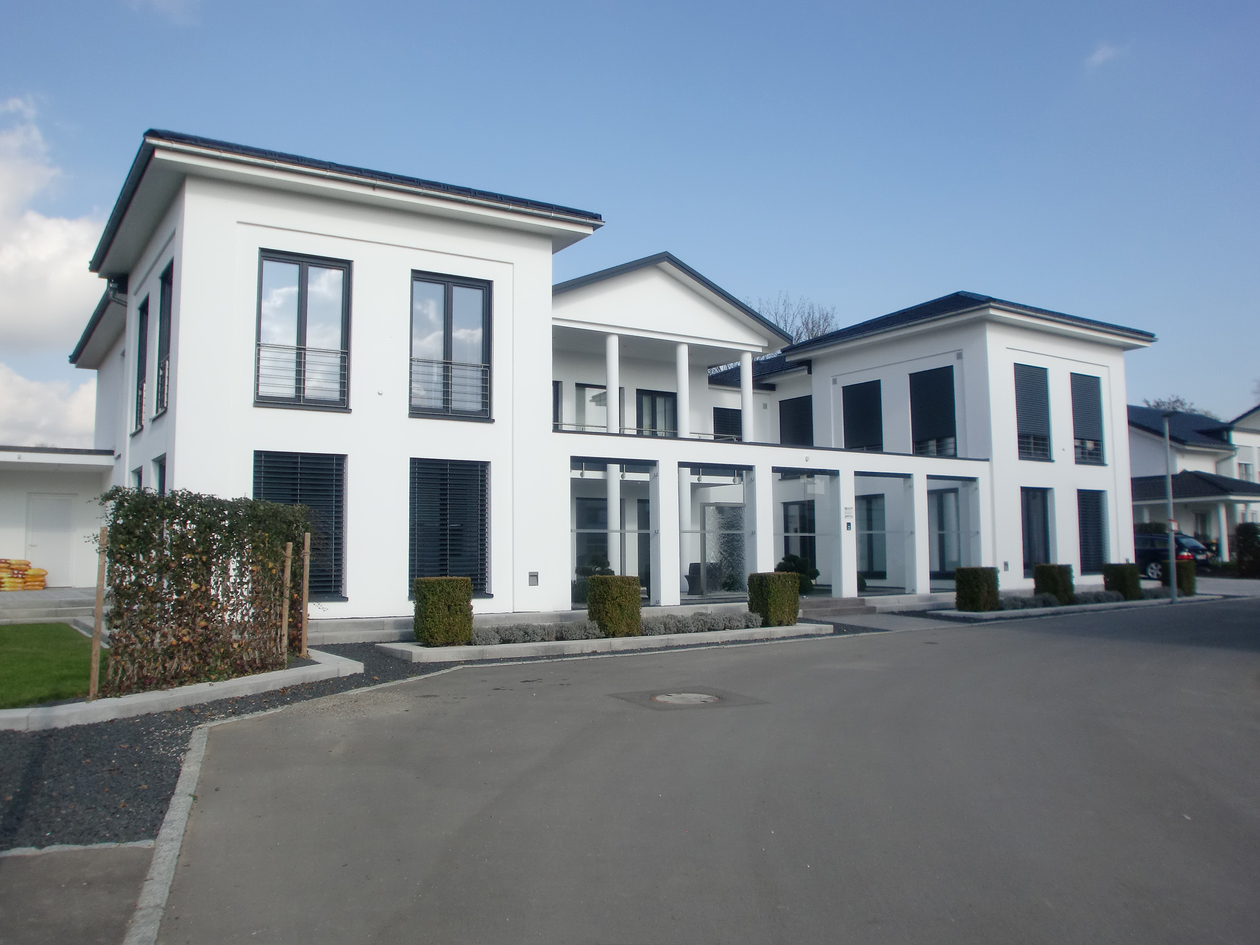 SCHMAUS Kunststofffenster CIMG3430