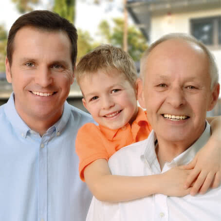 Haustüren für Generationen