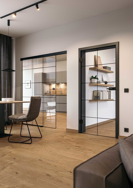 Milieu LoftDesign h X01