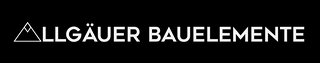 Logo Allgaeuer Bauelemente