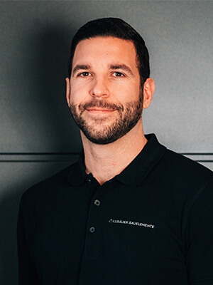 Sebastian Staudacher