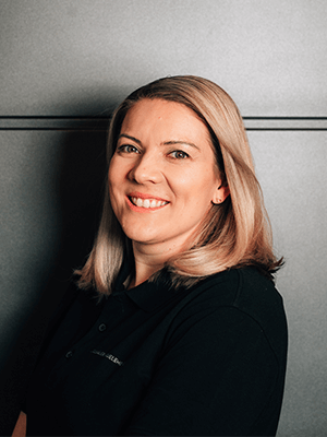 Claudia Henle