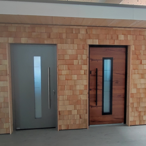 Hörmann Haustüren