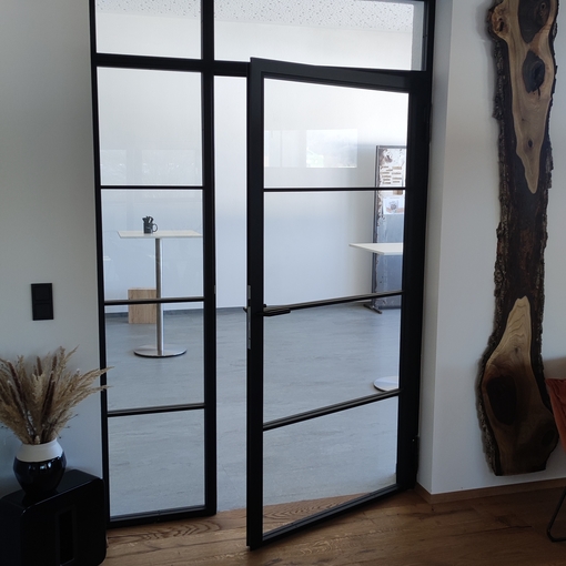 Hörmann LOFT-Türen