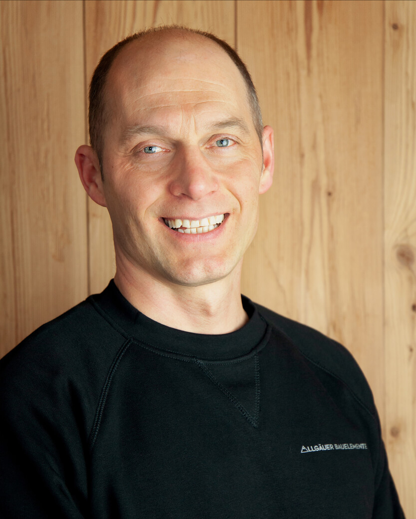 Ralf Fischer