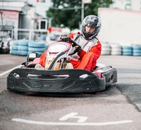 go kart event ausflug